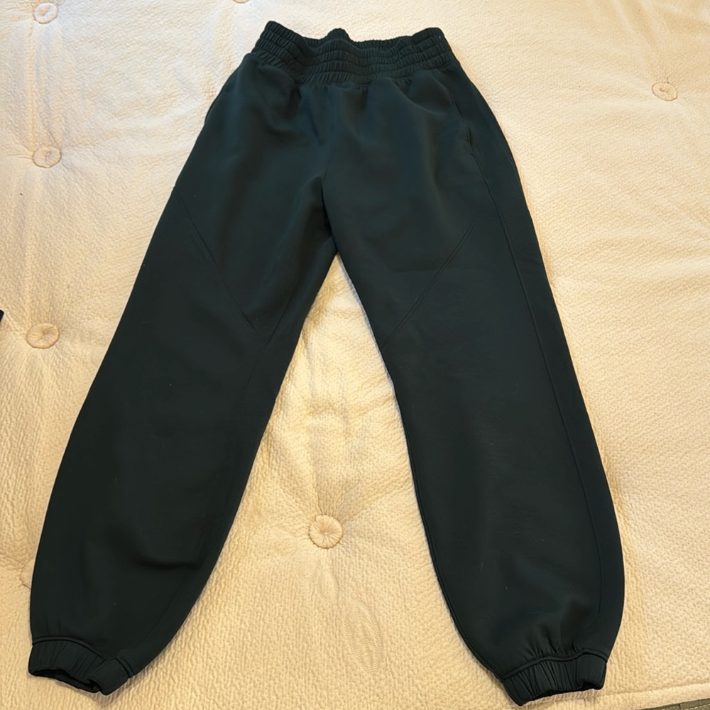 Abercrombie YPB NeoKNIT Jogger Sweatpants